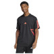 Adidas Ανδρική κοντομάνικη μπλούζα House of Tiro Colourblock Tee